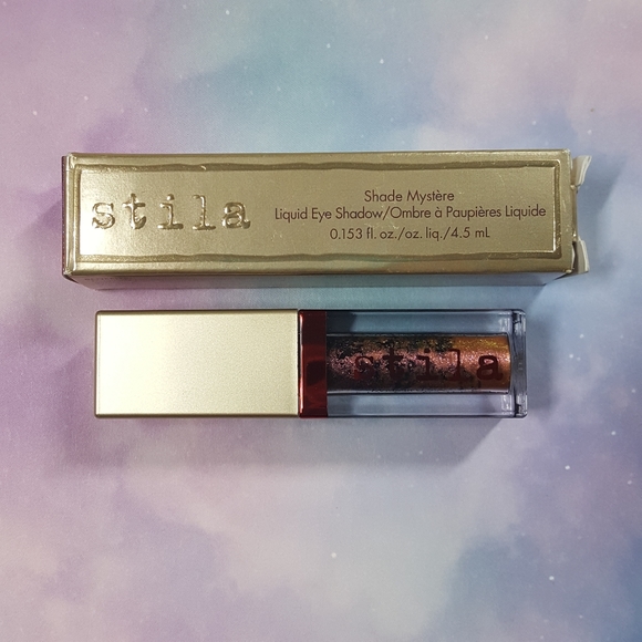 Stila Other - NIB Stila Shade Mystere Liquid Eye Shadow Hypnotic
